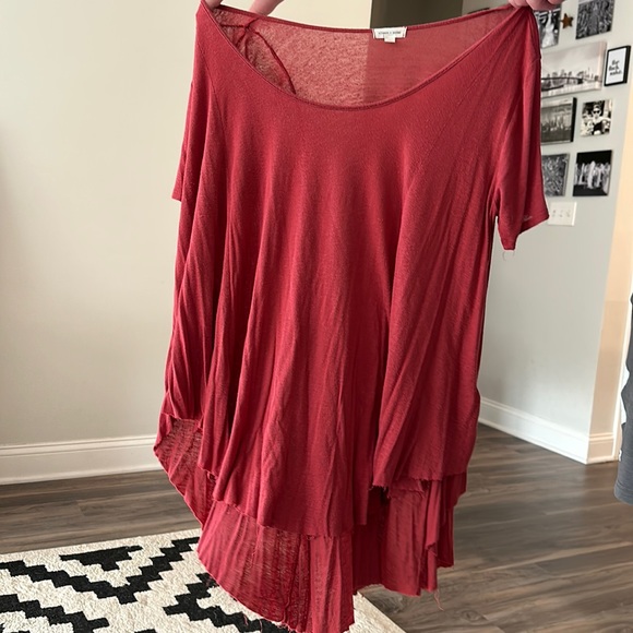 Urban Outfitters (Silence + Noise) Top - Picture 2 of 3